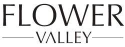 Flower Valley Logo